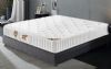 customized gel memory foam sleeping mattress
